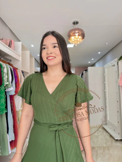 Vestido vanda - comprar online