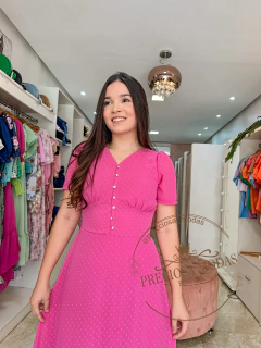 Vestido Larissa - buy online
