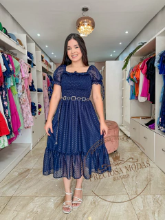 Vestido Talisca
