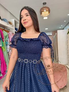 Vestido Talisca - comprar online