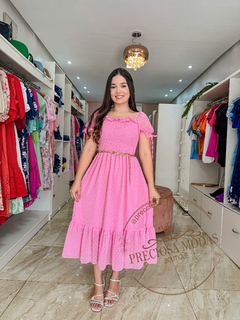 Vestido Talisca