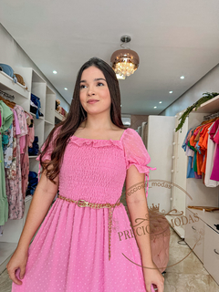 Vestido Talisca - comprar online