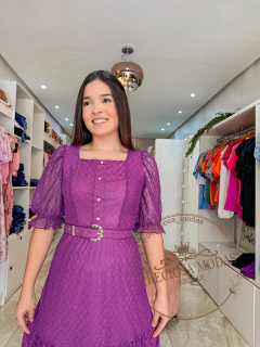 Vestido Ana Julia - buy online