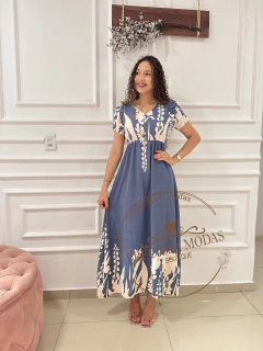 Vestido Eliara