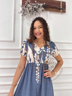 Vestido Eliara - comprar online