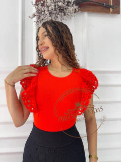 Blusa Dilene