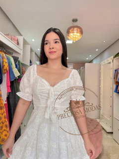 Vestido Soraya - comprar online