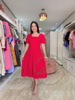 Vestido Erida