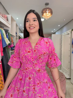 Vestido Marilis - comprar online