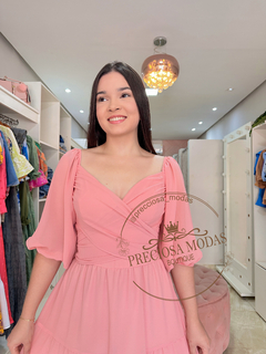 Vestido Aisha - comprar online
