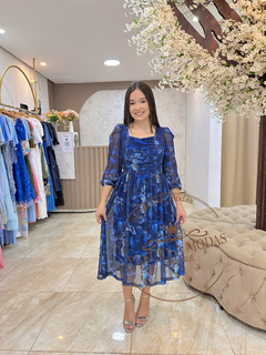 Vestido Layara