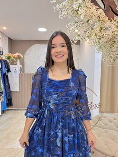 Vestido Layara - comprar online