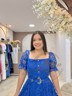 Vestido Selene - comprar online