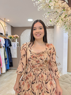 Vestido Layara - comprar online