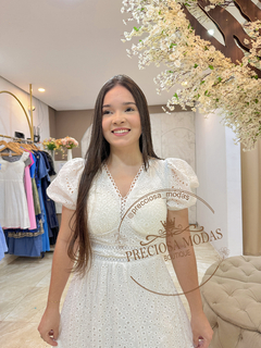 Vestido Aline - comprar online
