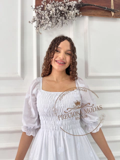 Vestido Zaya - comprar online