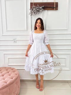 Vestido Zaya