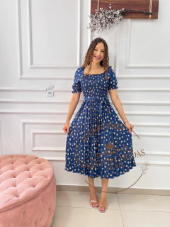 Vestido Luenia