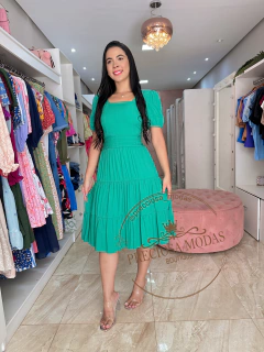 Vestido Erida