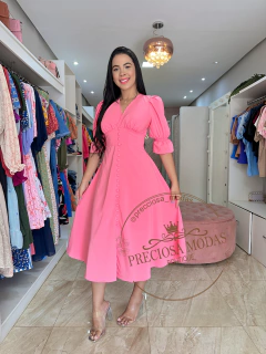 Vestido Angela