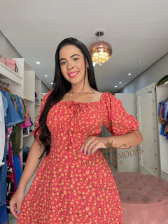Vestido vick - comprar online