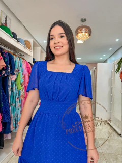 Vestido Mel - comprar online