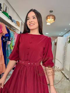 Vestido Talia - comprar online