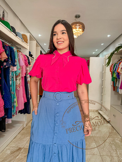Blusa sophia (pink)