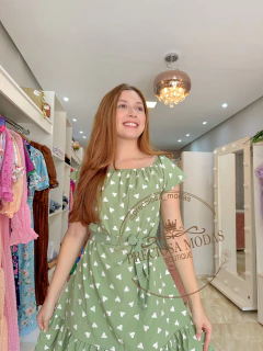Vestido raina - buy online