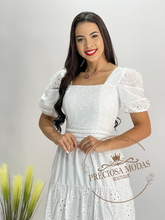 Vestido Erika - comprar online