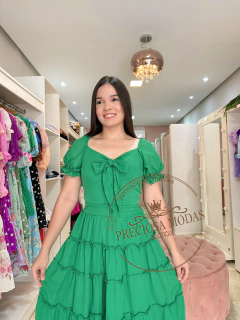 Vestido Celina - comprar online