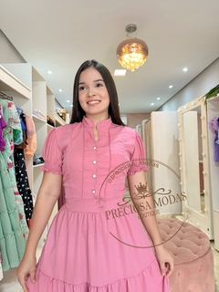 Vestido Anastácia - comprar online