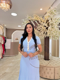 Conjunto felícia - comprar online