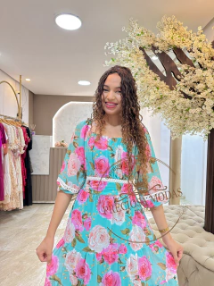 Vestido nataly - buy online