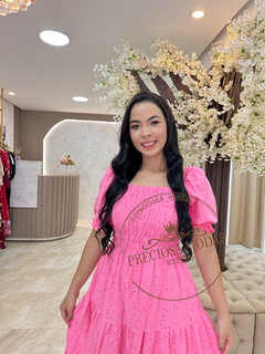 Vestido zaya - comprar online