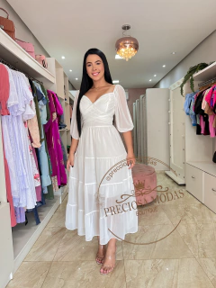 Vestido Aisha