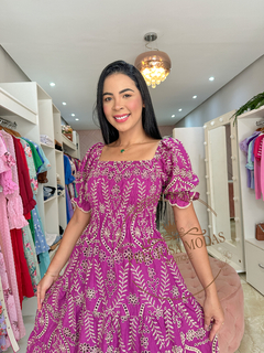 Vestido zaya - comprar online