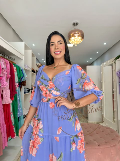 Vestido Aisha - buy online