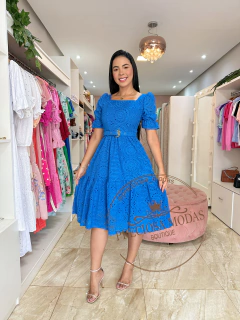 Vestido Luma