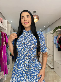 Vestido Mirela - comprar online