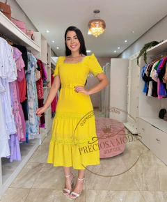 Vestido Valeria