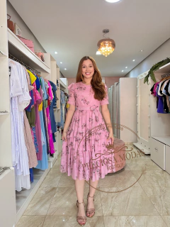 Vestido Eulalia