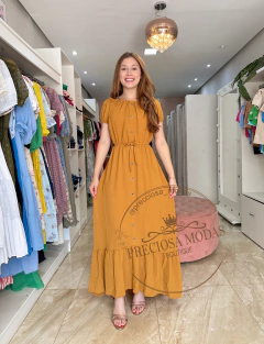 Vestido julia