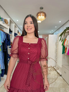 Vestido Laila - buy online