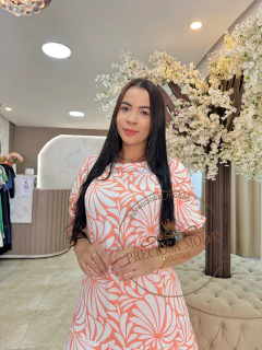 Vestido Liane - comprar online