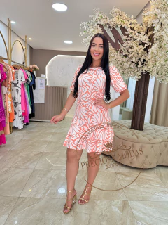 Vestido Liane