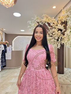 Vestido Gabriela - comprar online