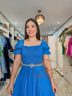 Vestido Alexa - buy online