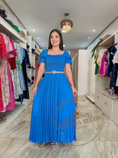 Vestido Alexa