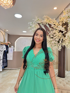 Vestido Jaqueline - comprar online